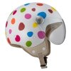 Kask Motocyklowy NZI Pasarela Lunar Multicolor Matt